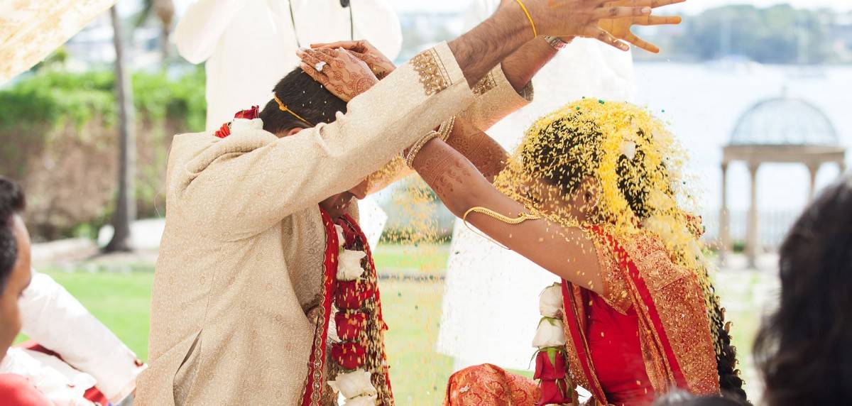 Марийский свадебный обряд — традиции народа