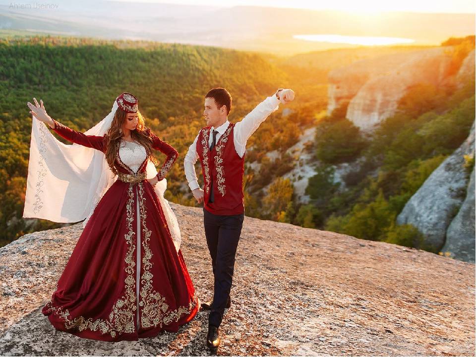 ᐉ аварская свадьба в горах, селе: народные традиции и обряды - svadebniy-mir.su