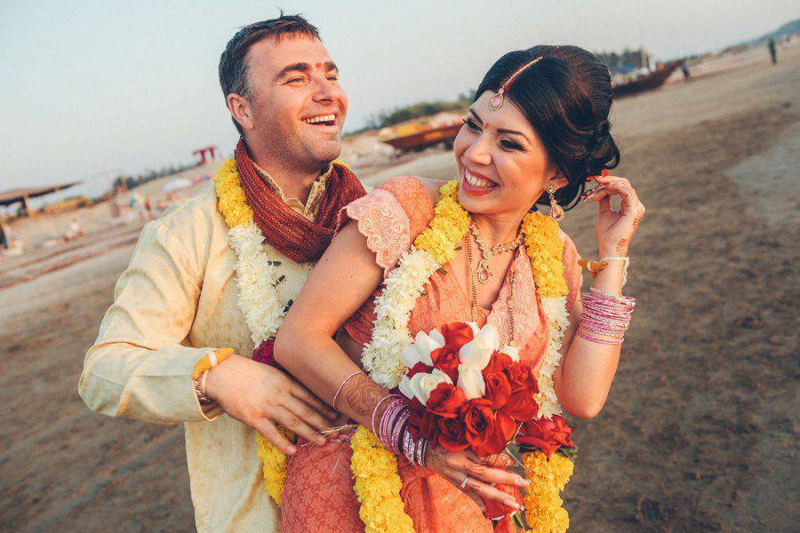 Свадебные традиции из разных стран – интересные и странные
