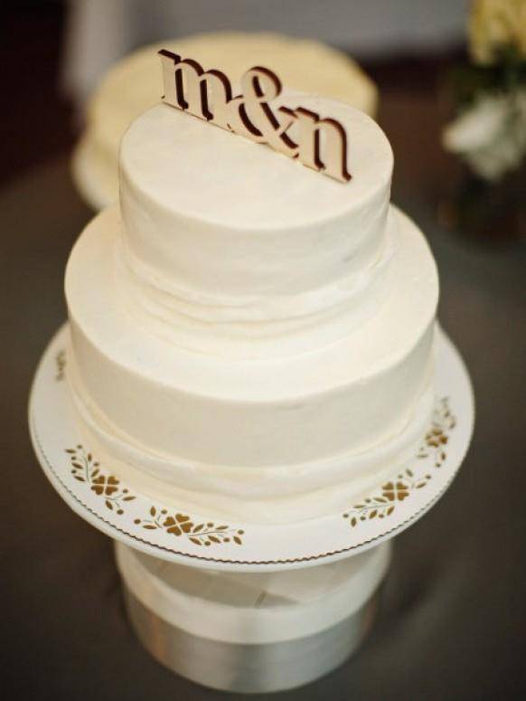 Что можно написать на свадебном торте, оригинальные идеи