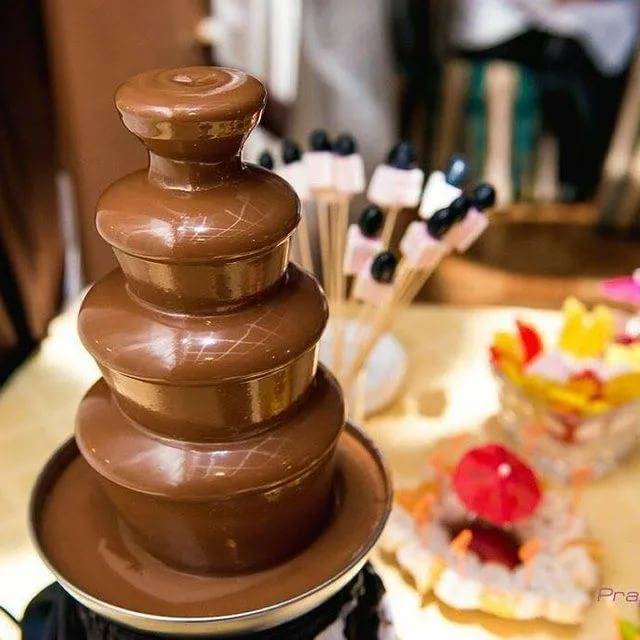 Шоколадное фондю – самое романтическое угощенье! готовим восхитительное белое и темное шоколадное фондю для удовольствия