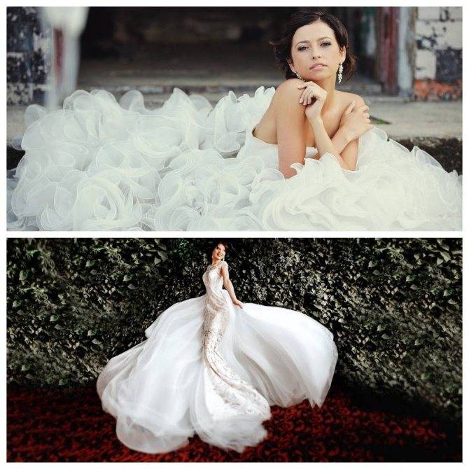 Что делать со свадебным платьем после свадьбы? – iq woman