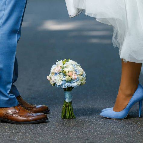 Стиль жениха: какую мужскую обувь на свадьбу выбрать