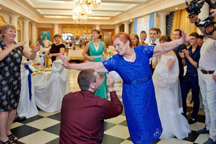 Как развлечь гостей на свадьбе: прикольные конкурсы и игры