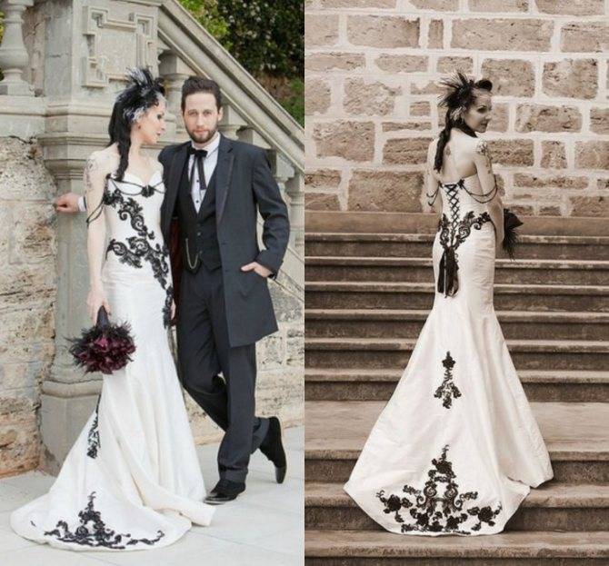 Свадебные платья в стиле ретро и винтаж: какой фасон выбрать, чем дополнить