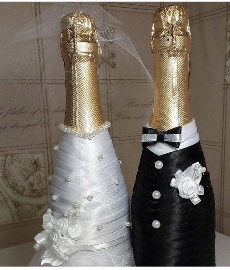 Шампанское на свадьбу традиция. свадебное шампанское