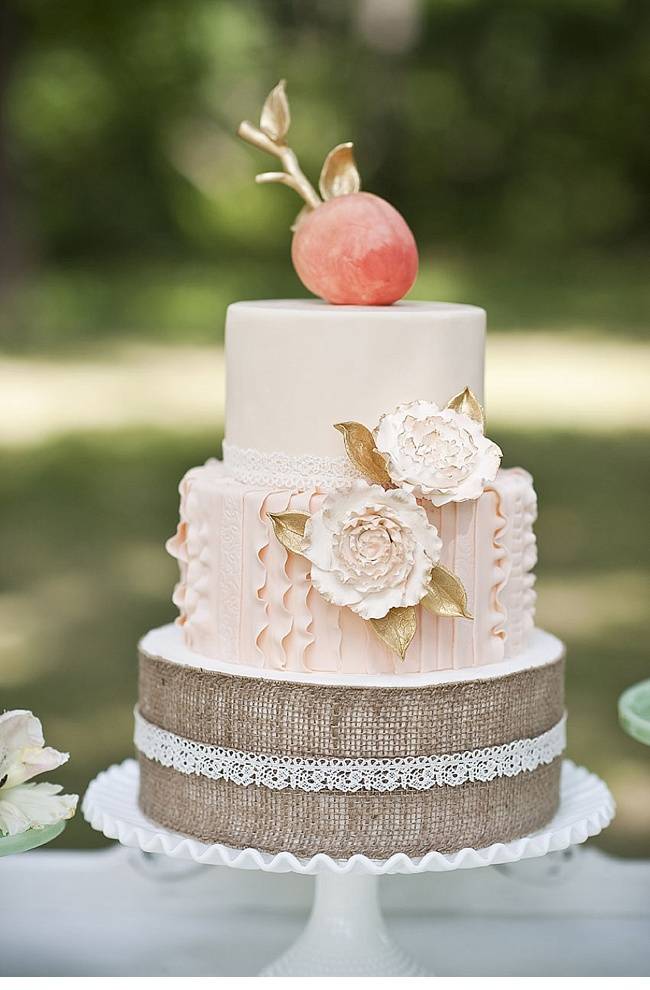 Свадьба в персиковом цвете: идеи для оформления и декора, наряды, букет