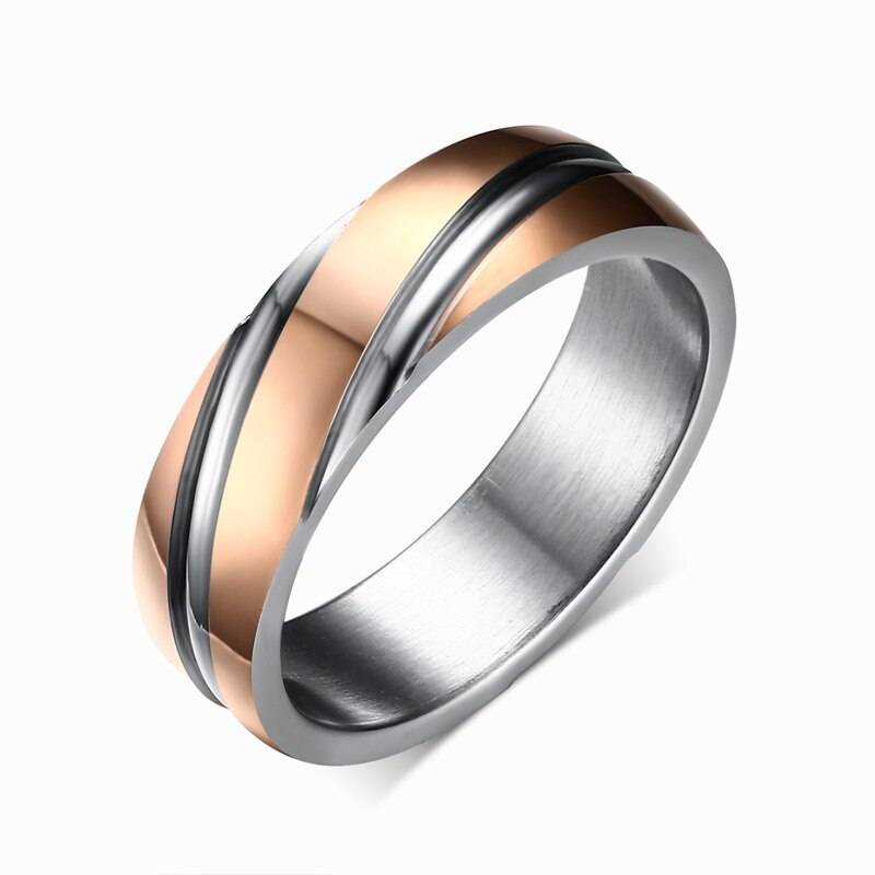 Кольцо из вольфрама как правильно выбрать и носить вольфрамовое кольцо