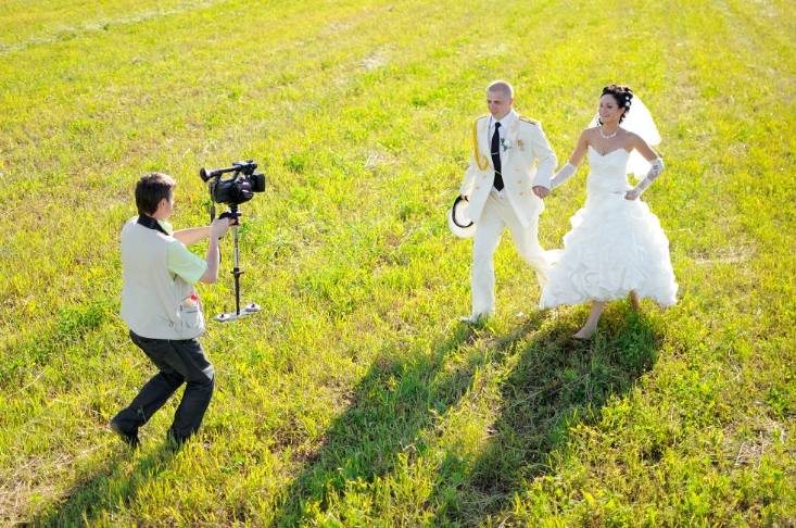 Видеограф на свадьбу ? в [2019]: как выбрать & нужен ли он вообще