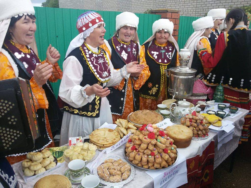 Башкирская свадьба: традиции и обычаи, наряды молодожен, фото и видео