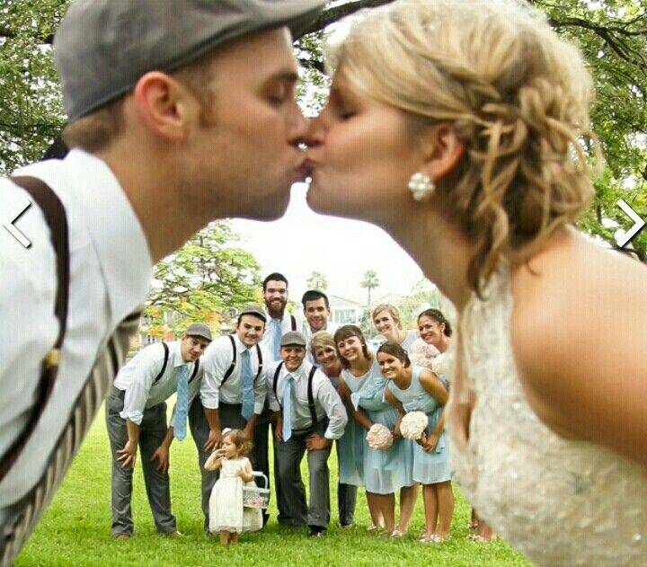 20 лучших поз для свадебной фотосъёмки