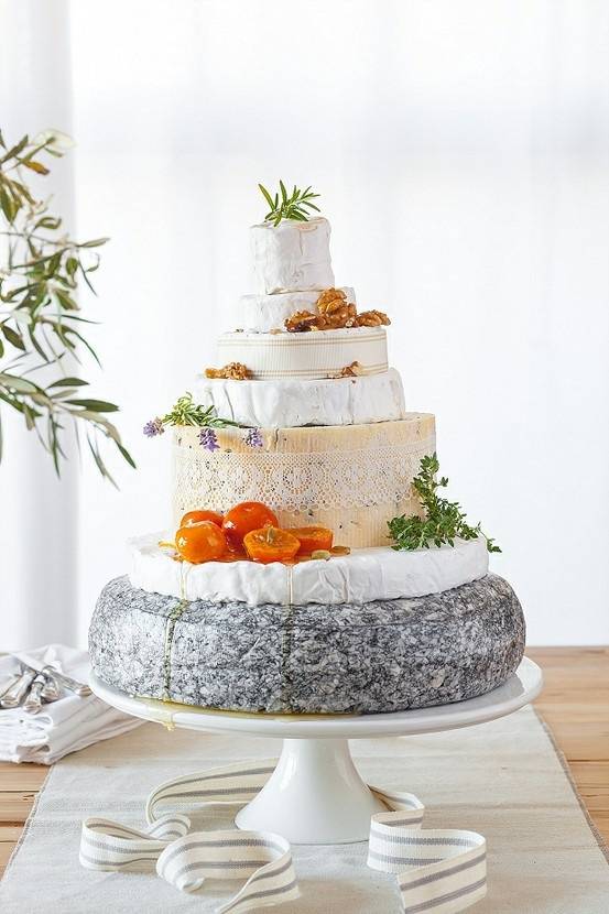 Секреты, о которых не расскажут кондитеры – как выбрать свадебный торт