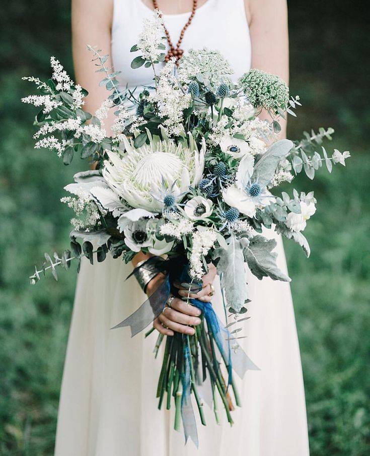 ᐉ мятный букет невест - идеи по оформлению цветочных композиций - svadebniy-mir.su