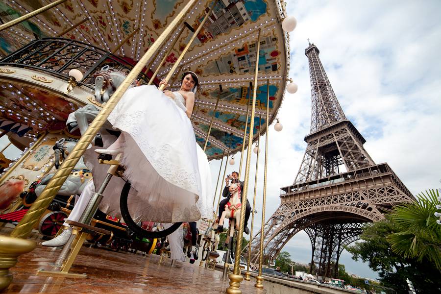 Париж недорого: как сэкономить и что посетить бесплатно