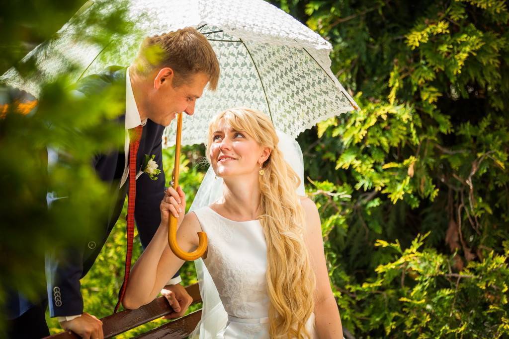 14 парков для свадебной фотосессии в москве