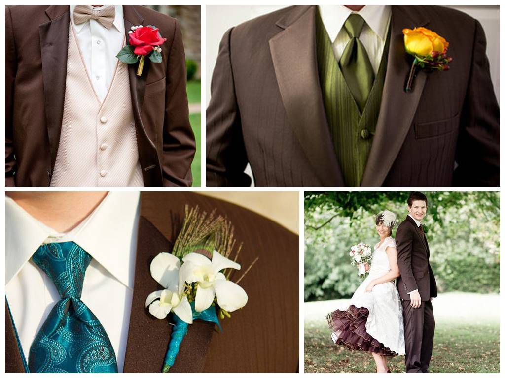 Лавандовая свадьба: идеи оформления, наряды, аксессуары