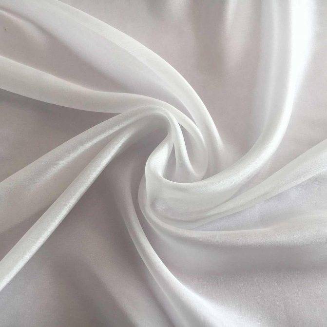 Виды тканей для платьев топ 20: формоустойчивые и струящиеся