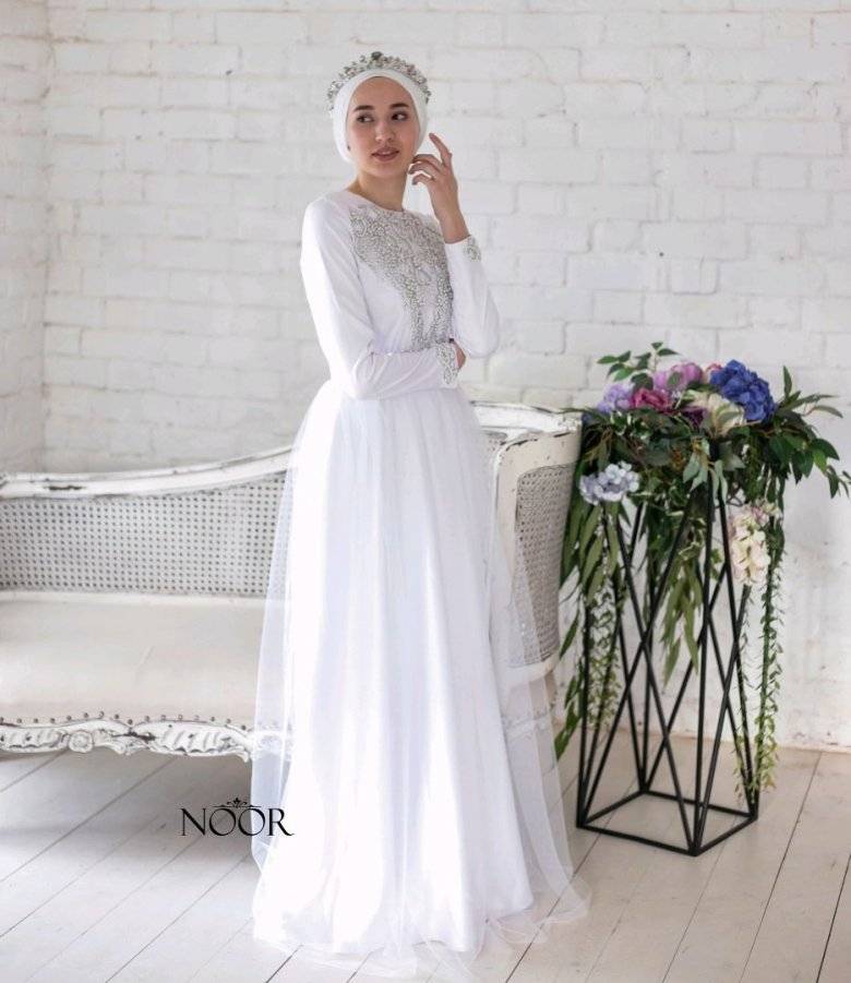 Каким должно быть подвенечное платье, правила создания образа невесты
