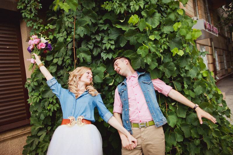Необычные фишки на свадьбу: топ идей, как сделать торжество запоминающимся