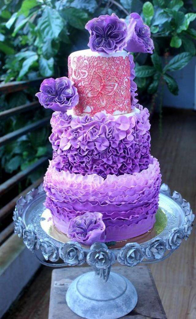 Свадебный торт фото идеи в розовом цвете, свадебный торт фото идеи