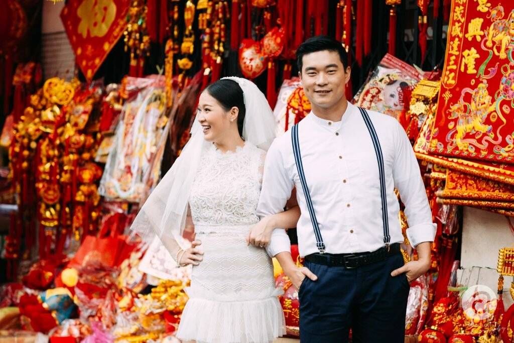 ᐉ китайская свадьба - традиции и обычаи народа - svadebniy-mir.su