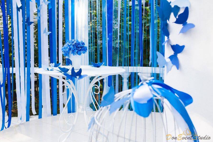 Как оформить зал на свадьбу своими руками: идеи, украшения, фото лучших свадебных залов. идеи украшения зала на свадьбу цветами из бумаги, воздушными шарами, плакатами, в итальянском стиле, в синем, персиковом, красном цвете: фото