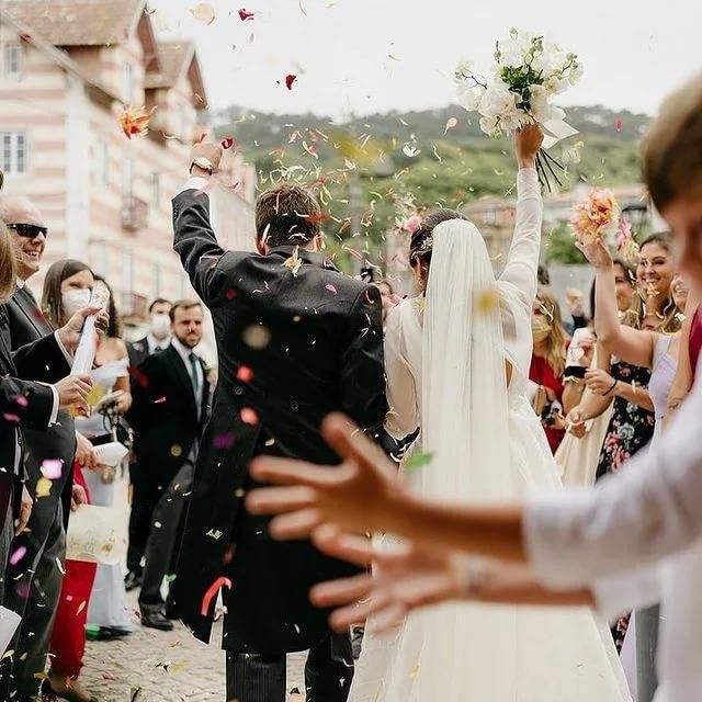 Свадьбы в португалии: местные традиции и законы