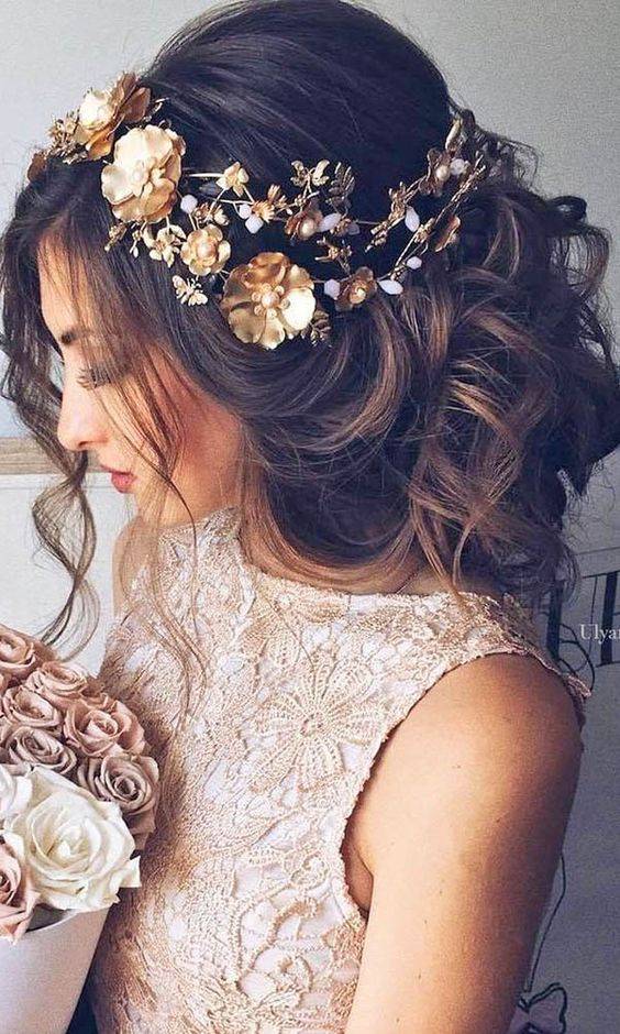 Будьте в тренде! образ невесты 2021: самые модные платья, аксессуары, макияж и прически