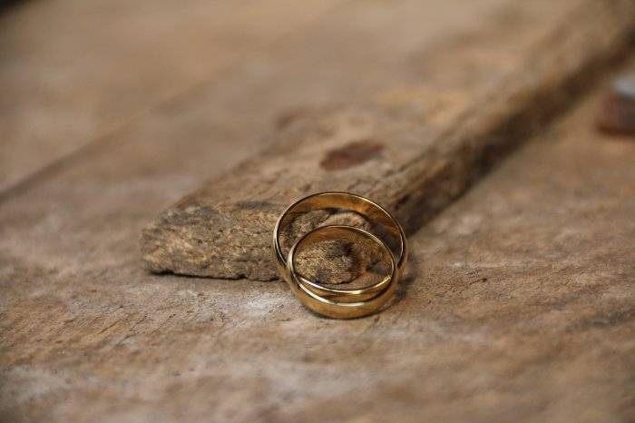 Потерять обручальное кольцо: народные приметы и суеверия