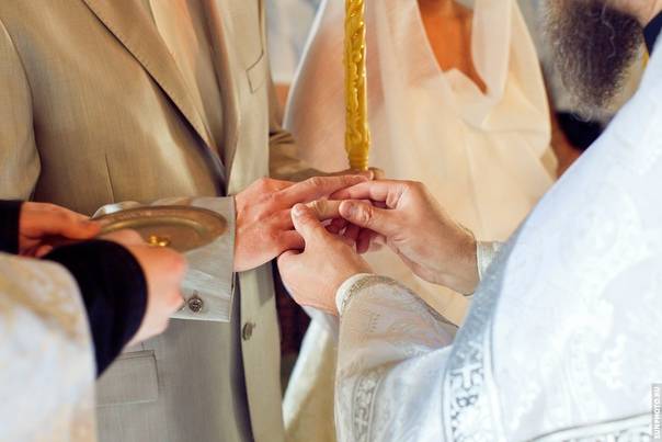 Подготовка к венчанию – что нужно сделать перед обрядом
