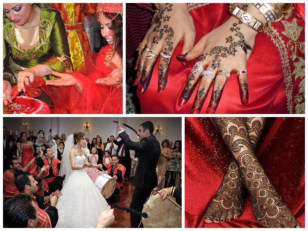 Как проходит турецкая свадьба: застолье со сладостями, подарки золотом и ночь хны | стиль жизни  на weproject