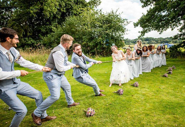 Конкурсы на свадьбу для гостей за столом [2019] – смешные? & прикольные
