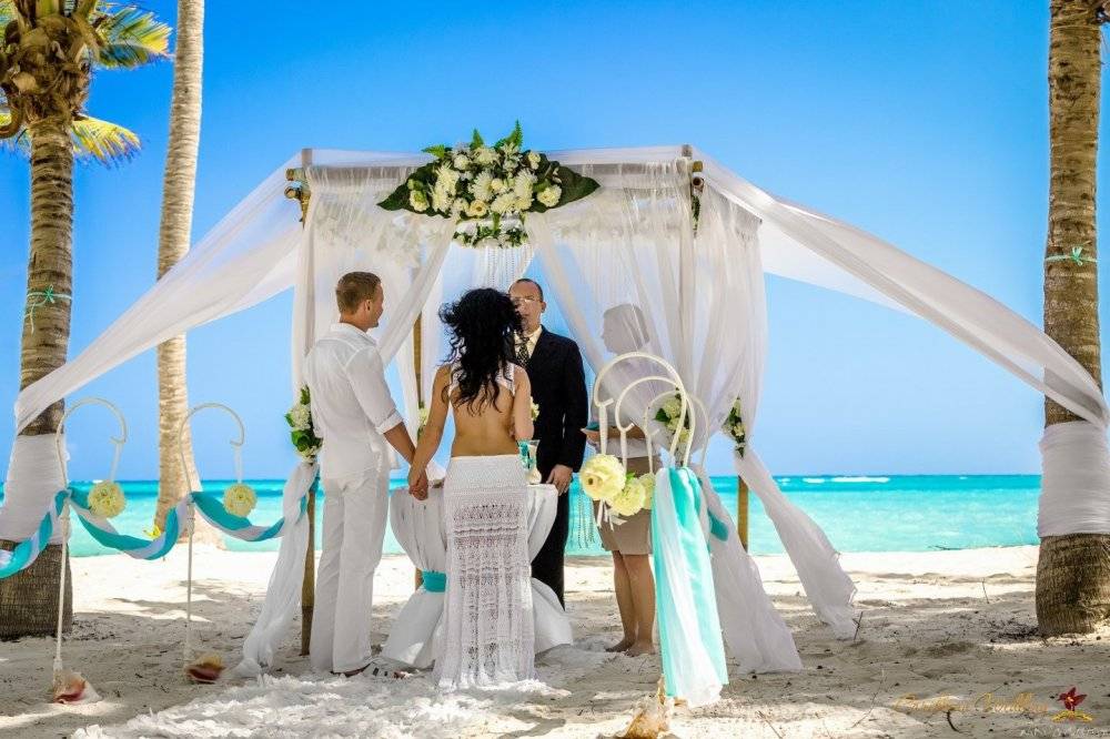 Топ-10 лучших островов для проведения свадьбы вашей мечты