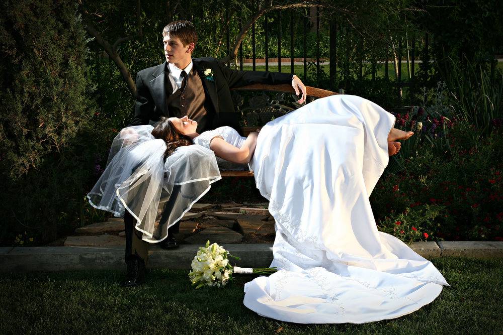 Фото свадьбы: 100 идей для необычных фотографий молодоженов