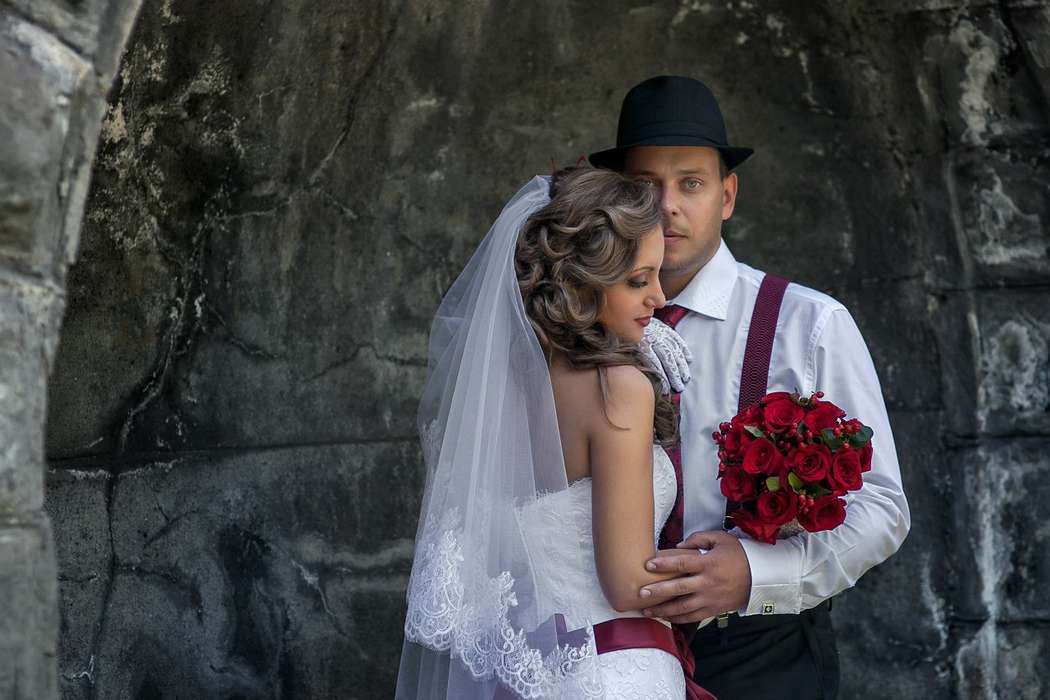 Свадьба в стиле «чикаго» – как оформить и не рассмешить гангстеров