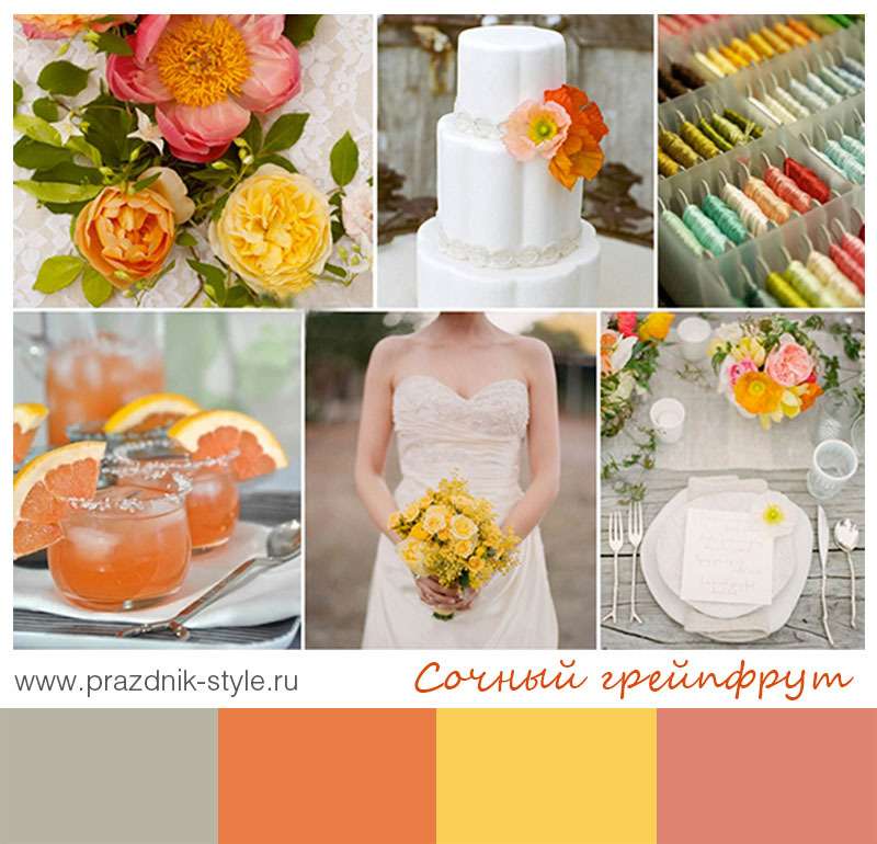 Весенняя свадьба: идеи стиля и цвета, приметы, оформление, одежда