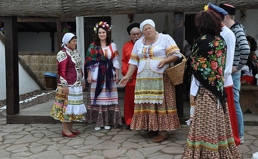 Сватовство невесты картинки