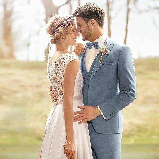 Идеи что одевать на свадьбу гостям? советы+ фото и видео дресс кода