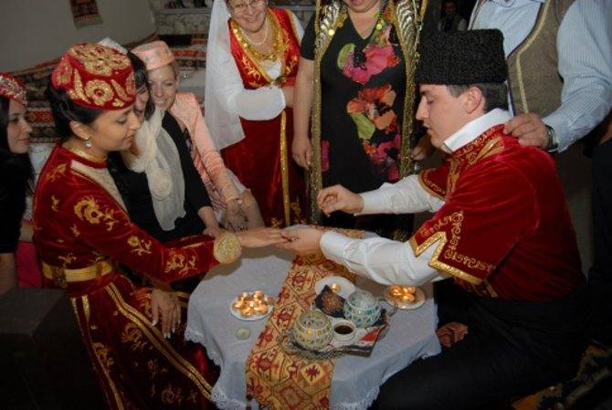 Традиции киргизов - культура и обычаи народа киргизстана