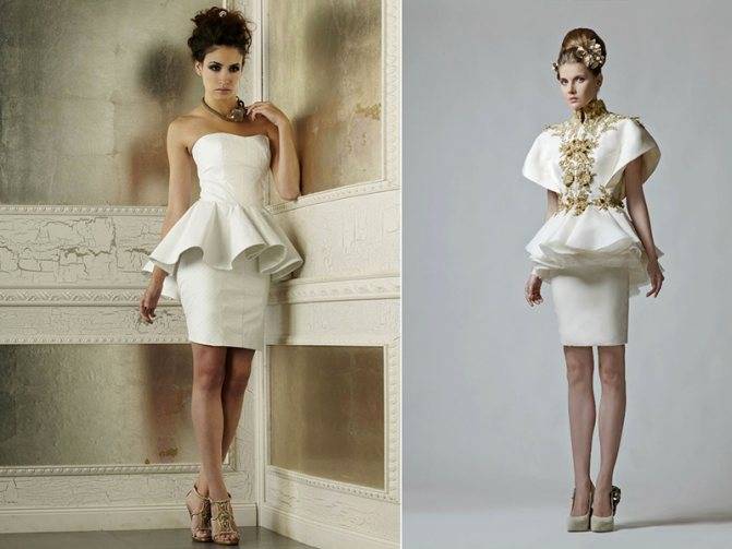 ᐉ обзор стильных прямых свадебных платьев: с кружевом, рукавами, в пол, со шлейфом - ➡ danilov-studio.ru