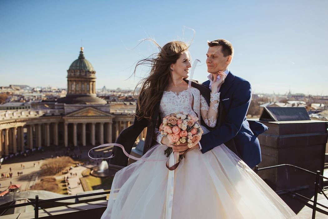 Куда поехать в свадебное путешествие в россии: лучшие маршруты