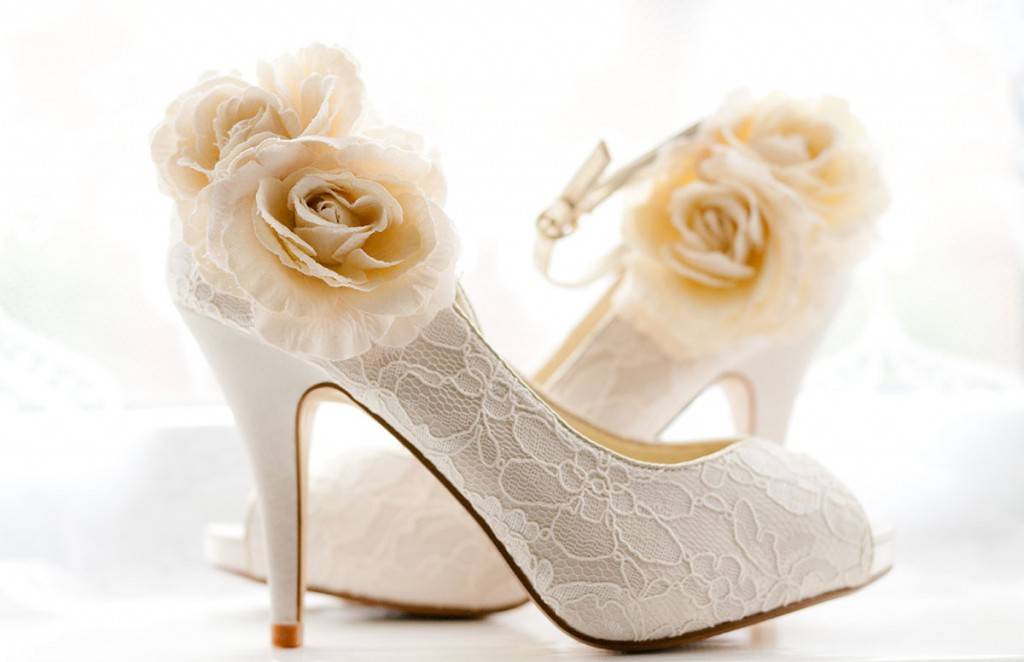 Модные свадебные туфли 2020-2021: главные тренды и стильные идеи для невест
