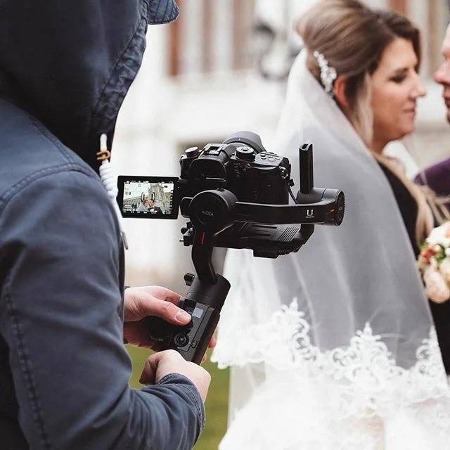 Как стать видеографом и зарабатывать 2 000 000 руб. в год. личный опыт руководителя студии our wed day