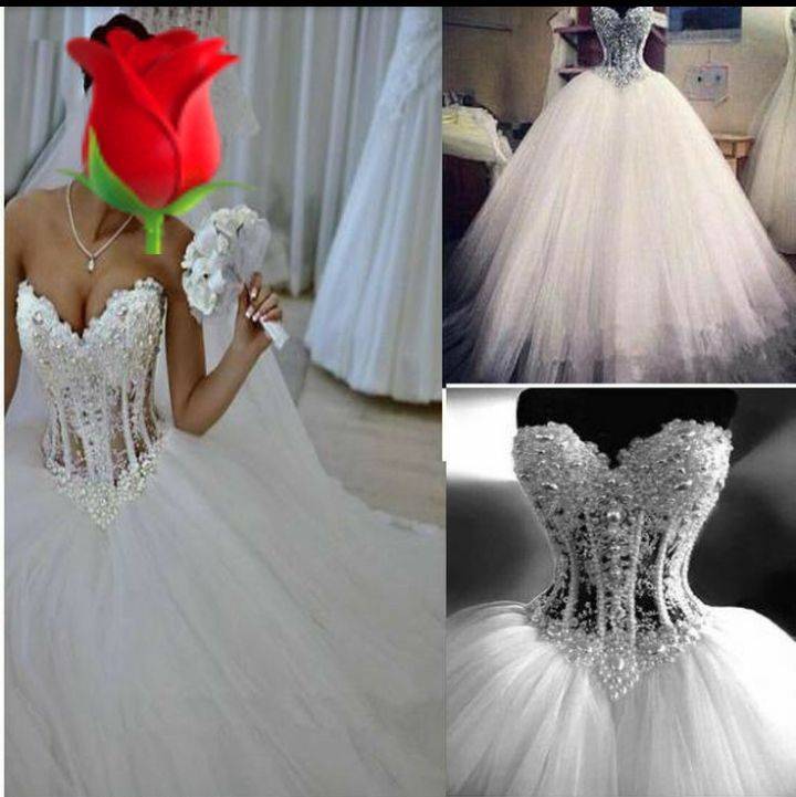 Пышные свадебные платья — особенности выбора и избежание проблем на церемонии (82 фото + видео)