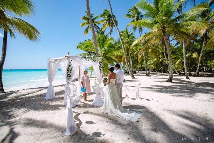 Свадьба на таити, как провести праздник по местным обычаям