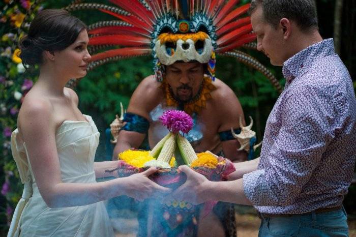 Самые необычные традиции первой брачной ночи народов мира