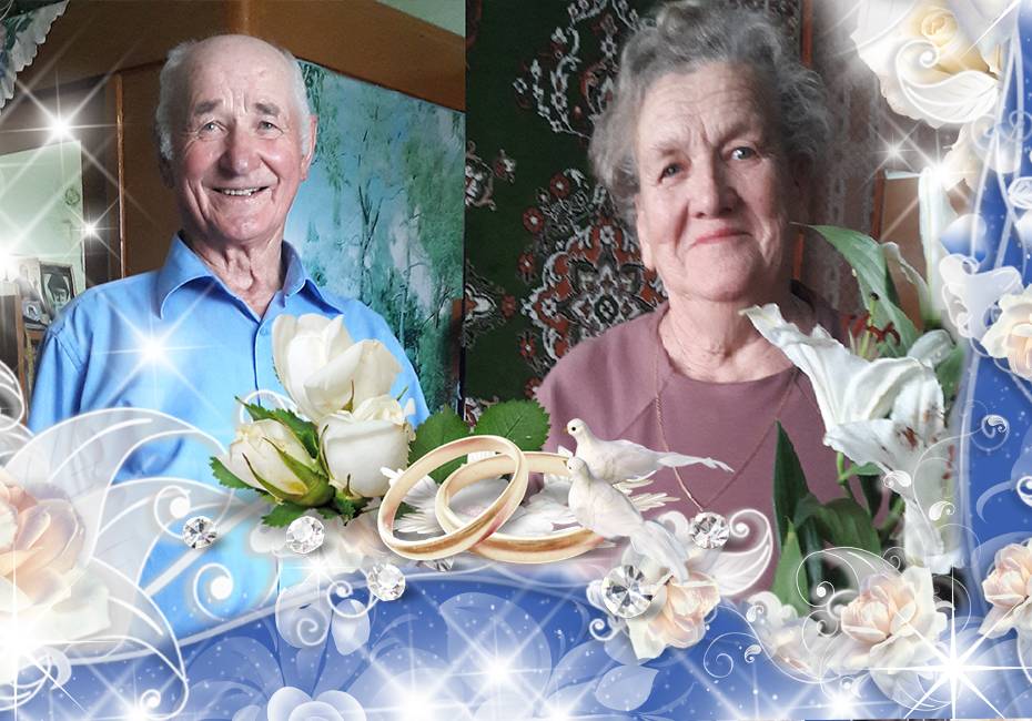 Бриллиантовая свадьба: сколько лет, как отметить и что подарить юбилярам?