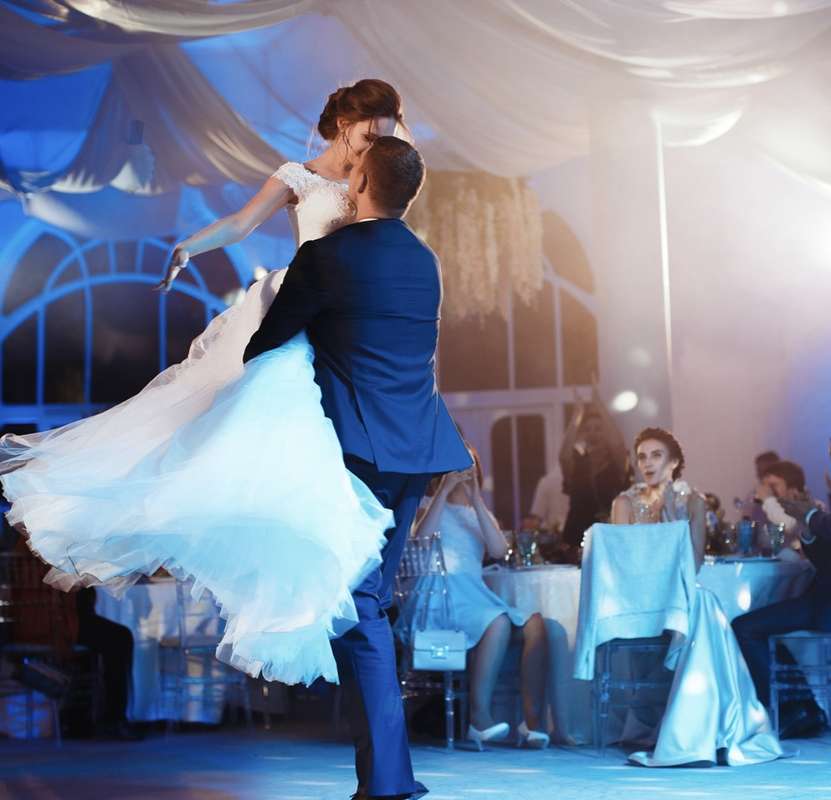Что такое свадебный танец и с чем его едят (пособие для чайников) | свадебный танец в ростове-на-дону