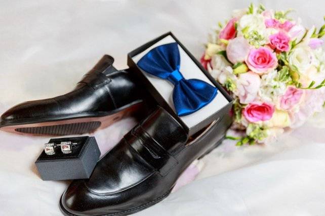 Свадебная обувь. как правильно выбрать туфли для жениха