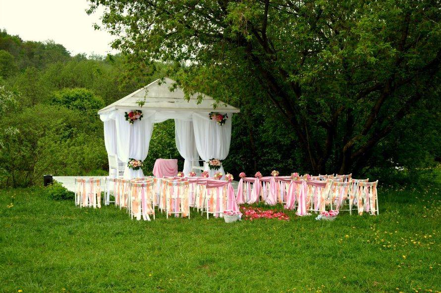 Оригинальные конкурсы на свадьбу на природе: как развлечь гостей и молодоженов без тамады